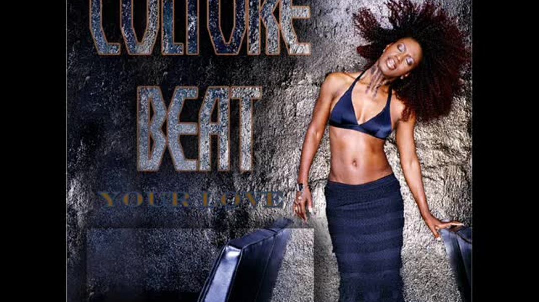 Culture Beat - Your Love (Radio Edit)