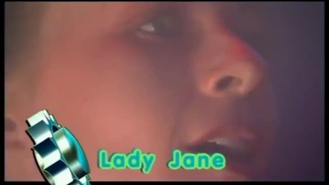 LayDee Jane ( Club Rotation )