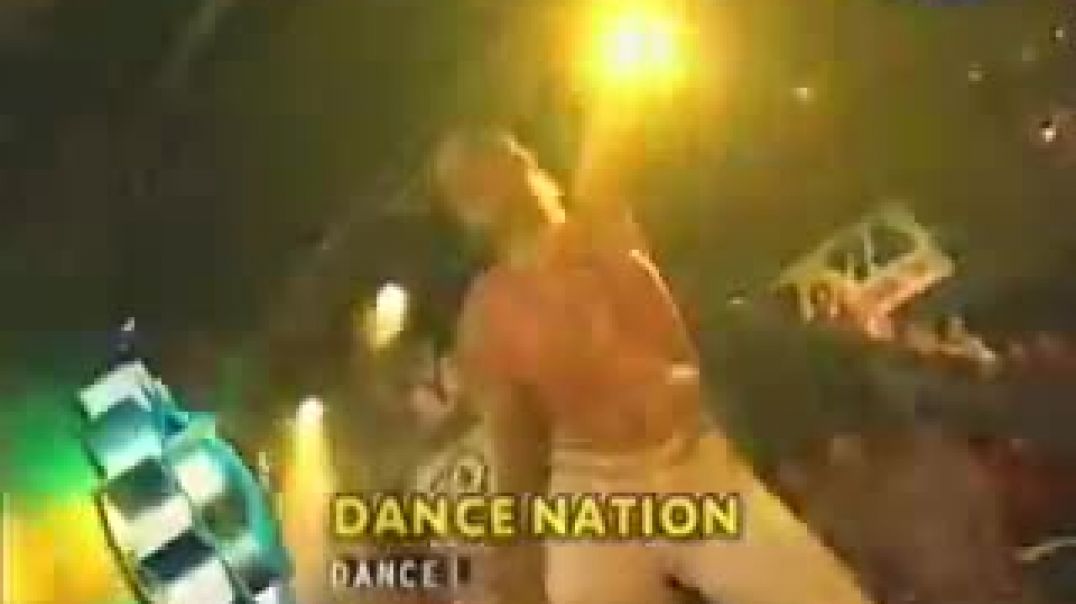 Dance Nation - Dance ( viva tv )