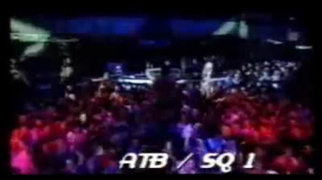 ATB / SQ 1 - Music so Wonderful ( viva tv )