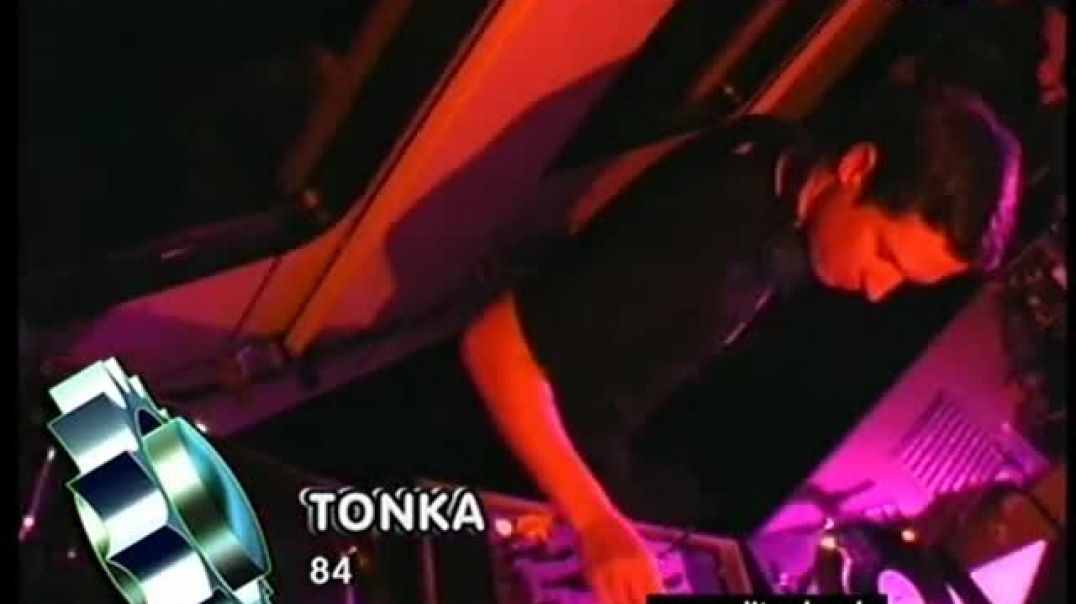 Tonka - 84 ( viva tv )