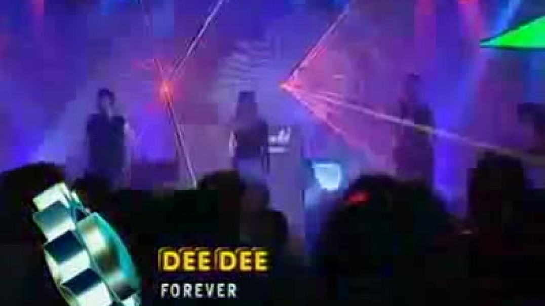 Dee Dee - Forever ( viva tv )