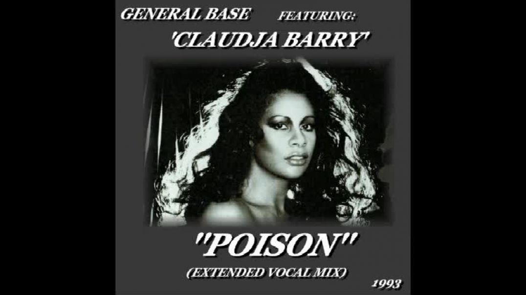General Base - Poison (Extended Vocal)