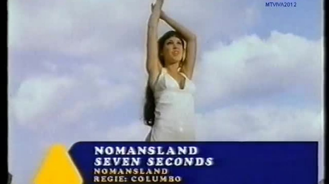 Nomansland - Seven Seconds