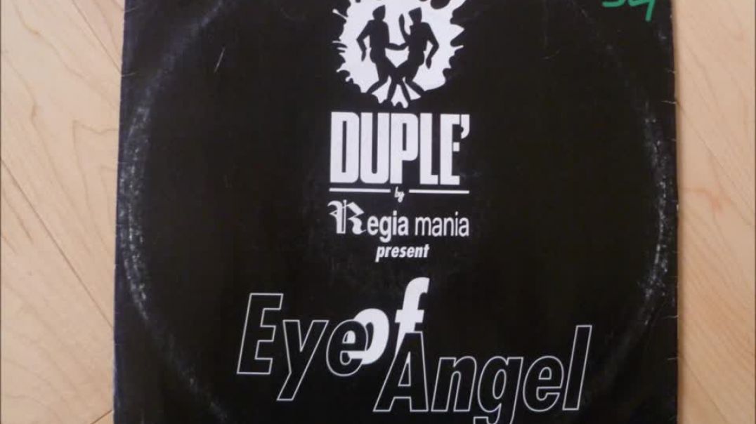 Eye Of Angel - Baby Cry
