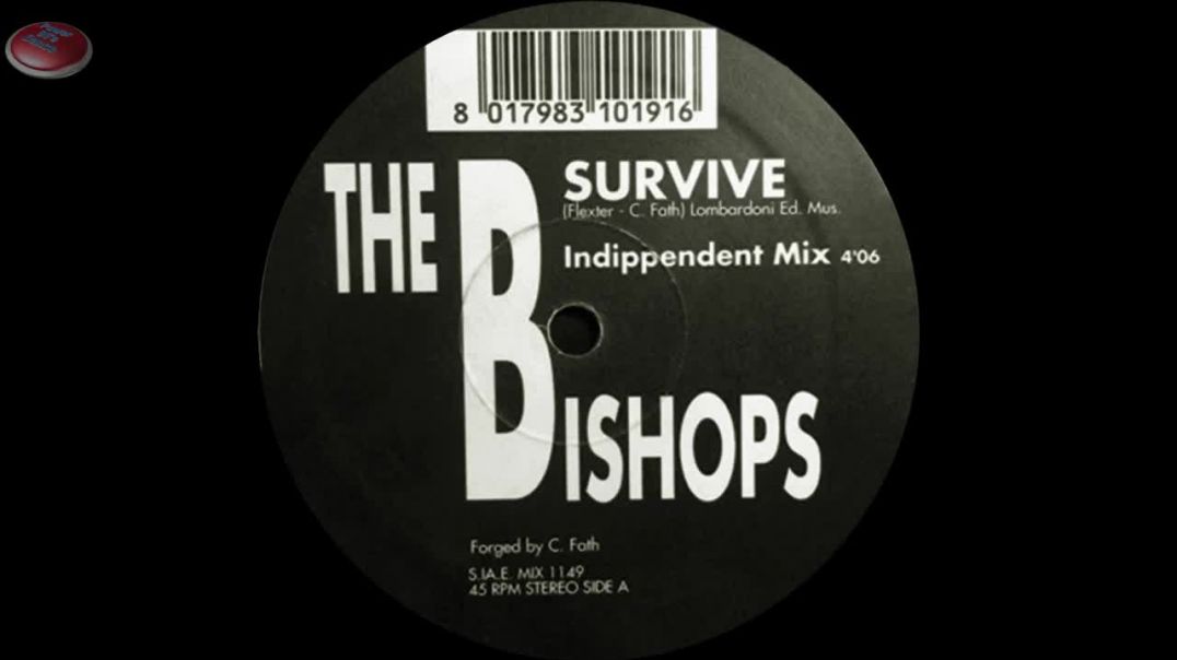 The Bishops - Survive