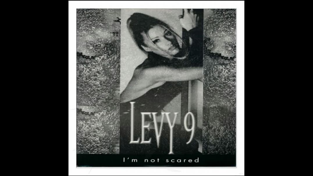 Levy 9 - I'm Not Scared (Instinctive Mix)