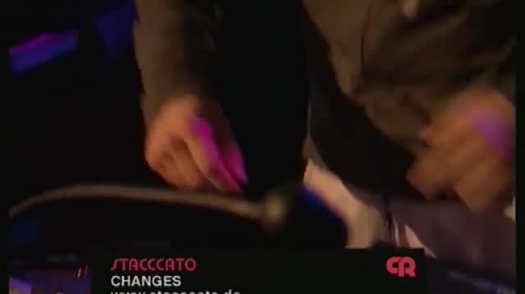 Staccato - Changes ( viva tv )