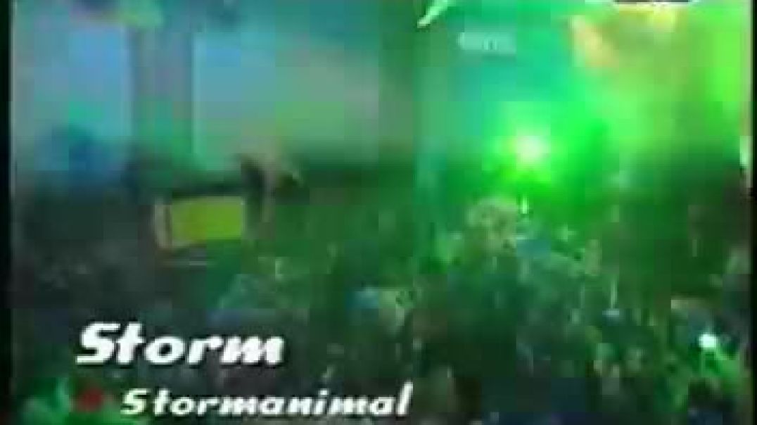 Storm - Storm Animal ( viva tv )