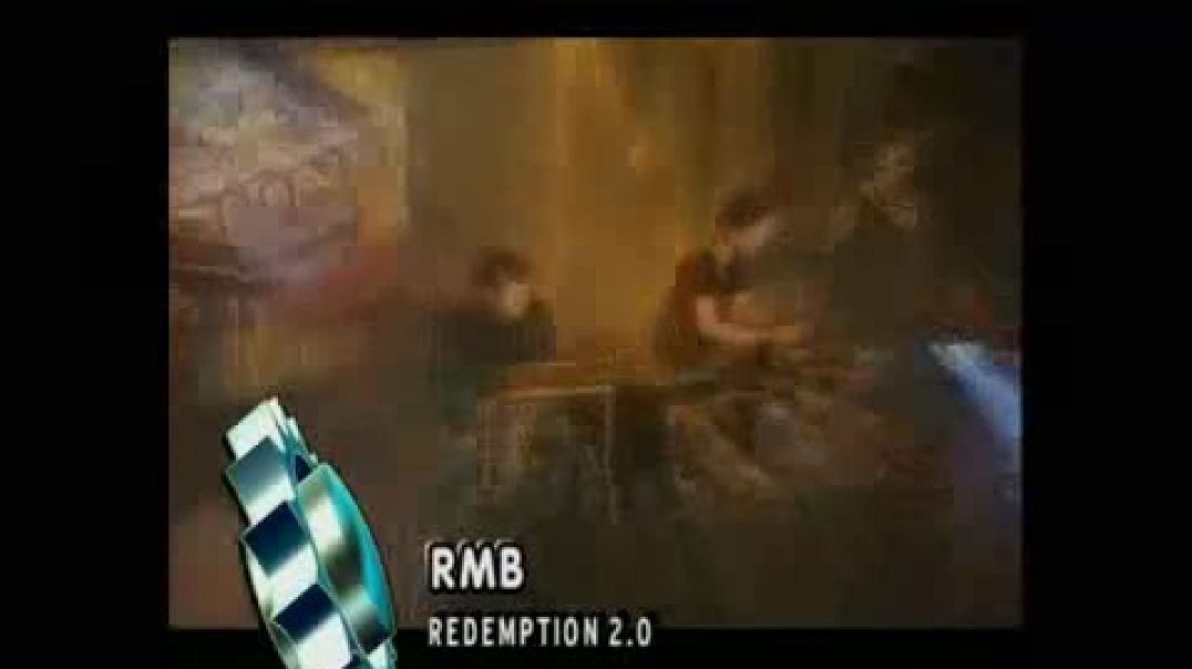 RMB - Redemption 2 0 ( viva tv )