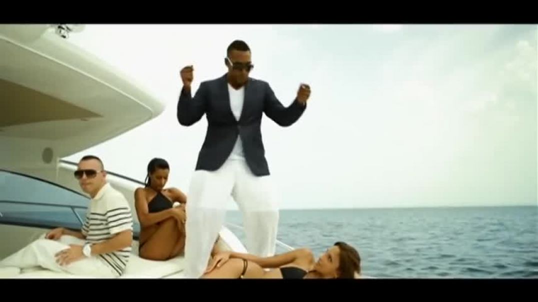 Lucenzo And Don Omar - Danza Kuduro