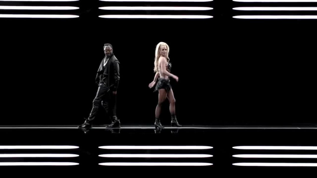 Will.i.am ft Britney Spears  - Scream & Shout