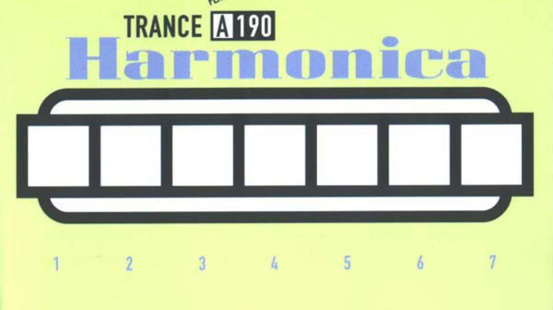 Trance A 190 ft Lando - Harmonica