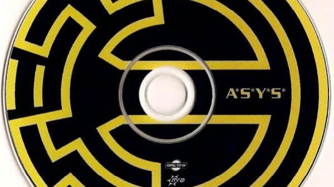Asys - Aice Save Your Soul