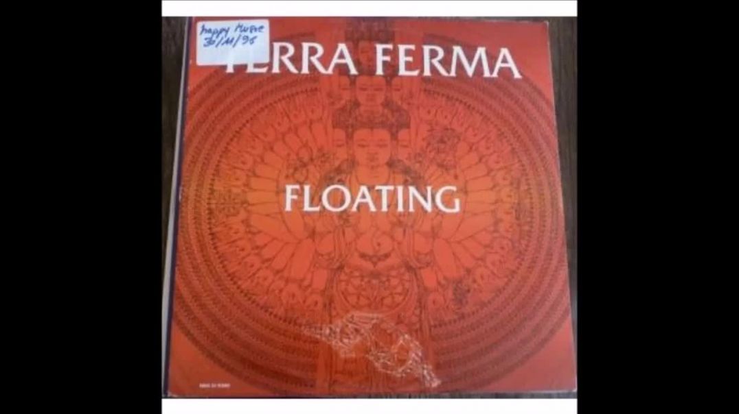 Terra Ferma - Floating