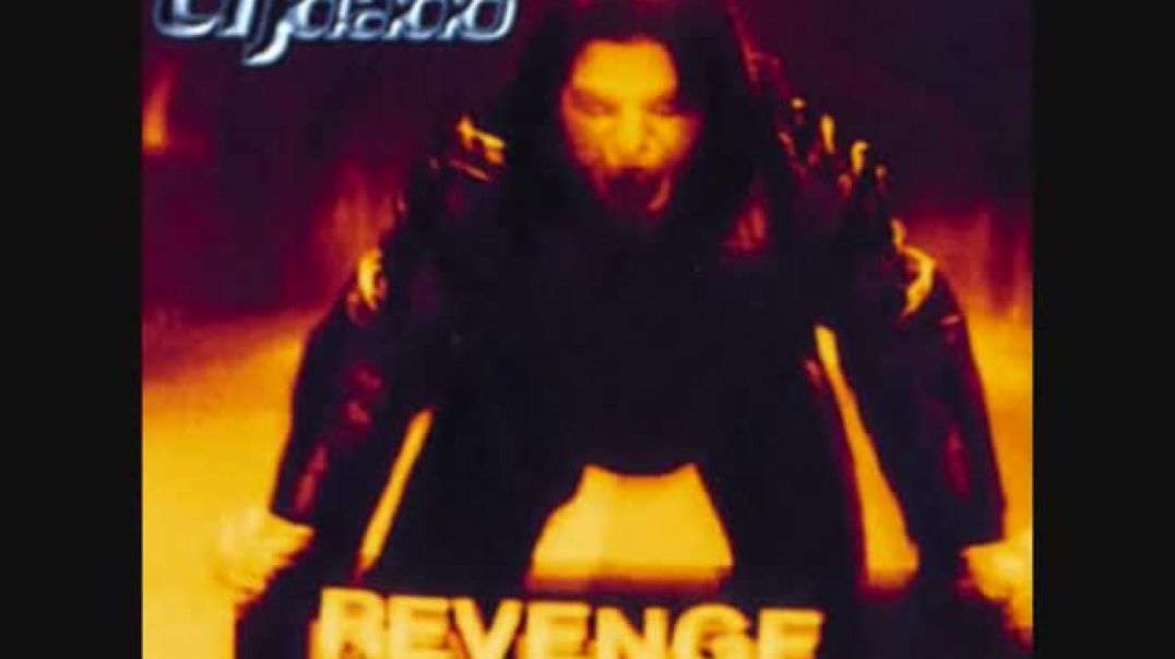DJ Dado - Revenge
