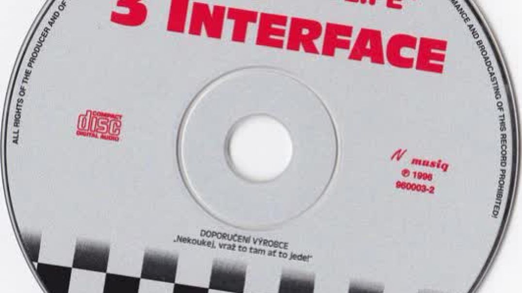 3 Interface - Got 2 Turn It (Special Version)