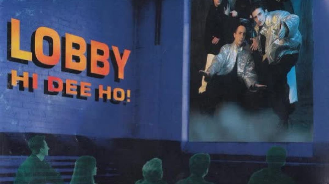 Lobby - Maybe Baby
