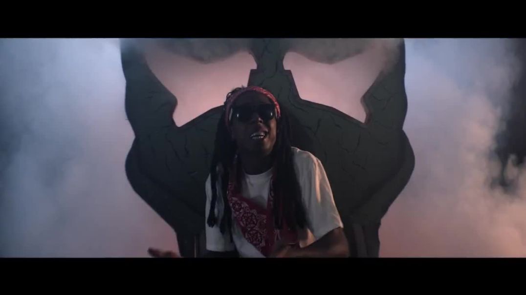 ⁣⁣Lil Wayne, Wiz Khalifa & Ty Dolla $ign - Sucker for Pain