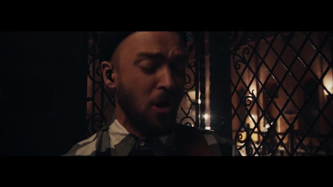 ⁣Justin Timberlake⁣ ft. Chris Stapleton - Say Something
