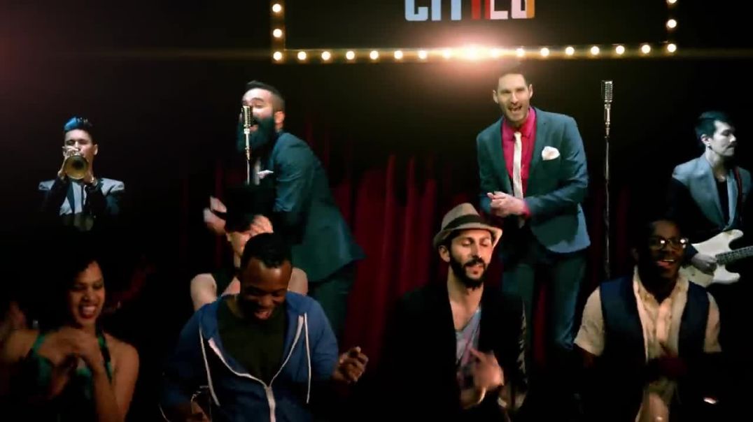 Capital Cities - Safe And Sound