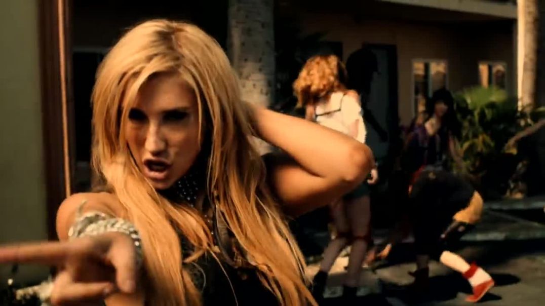 Ke$ha - Take It Off