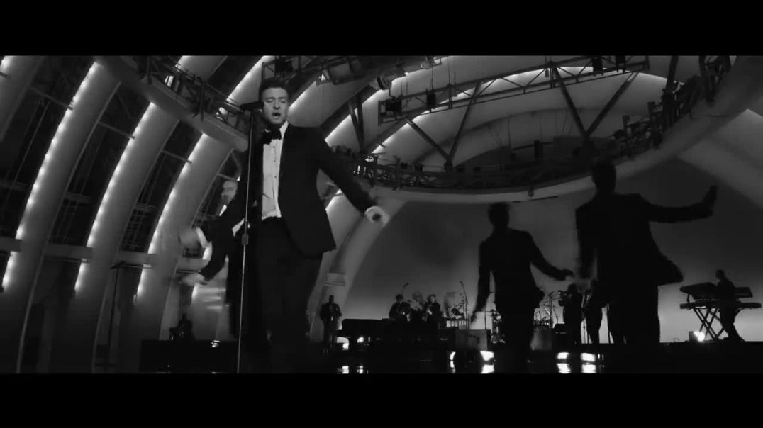 ⁣Justin Timberlake⁣ ft. Jay-Z - Suit & Tie