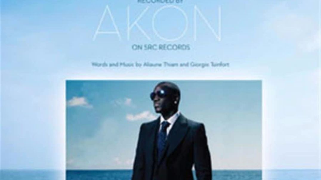Akon - Right Now (Teddybeer Remix)