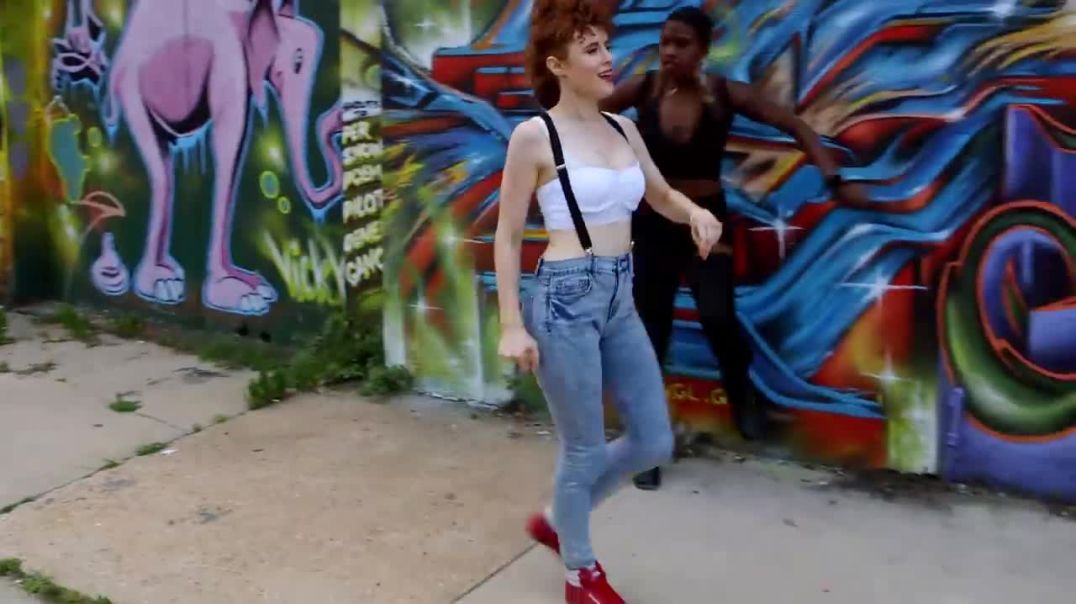 Kiesza - Hideaway