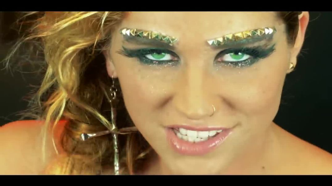 Ke$ha - We R Who We R