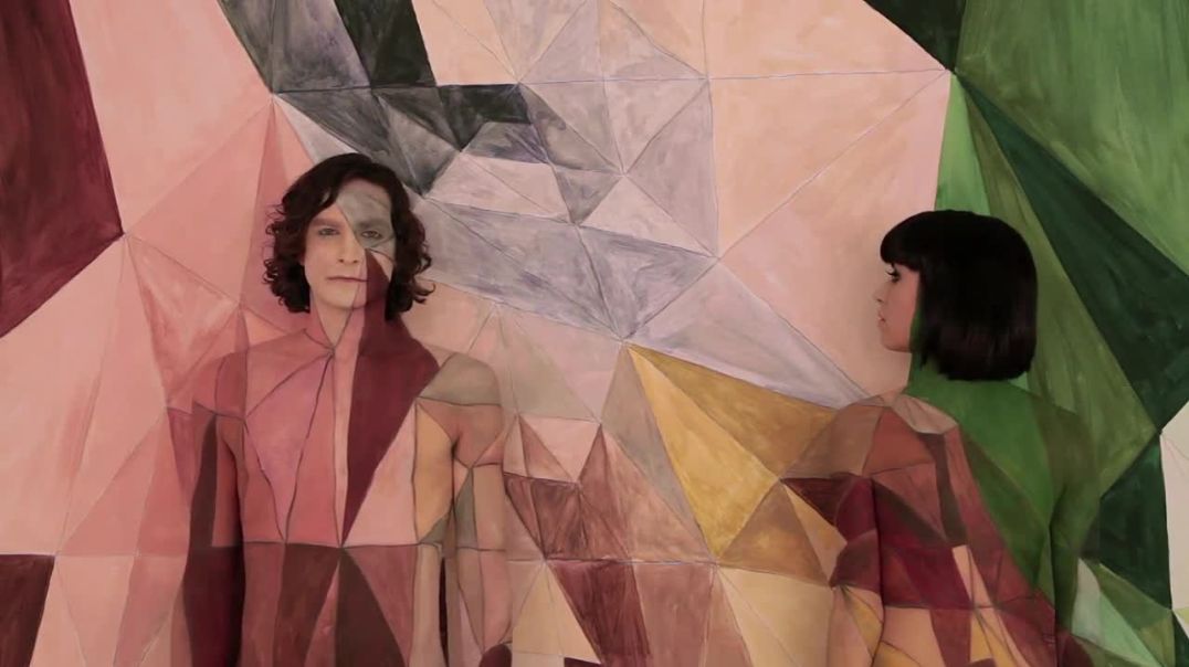 Gotye ft. Kimbra - Somebody That I Used To Know