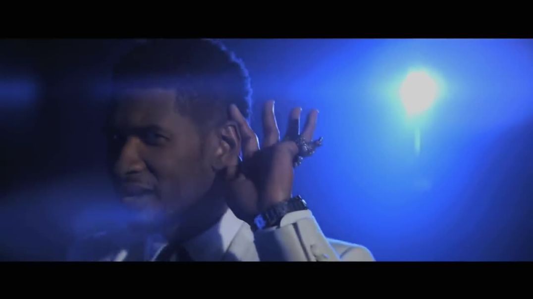 Usher - Scream