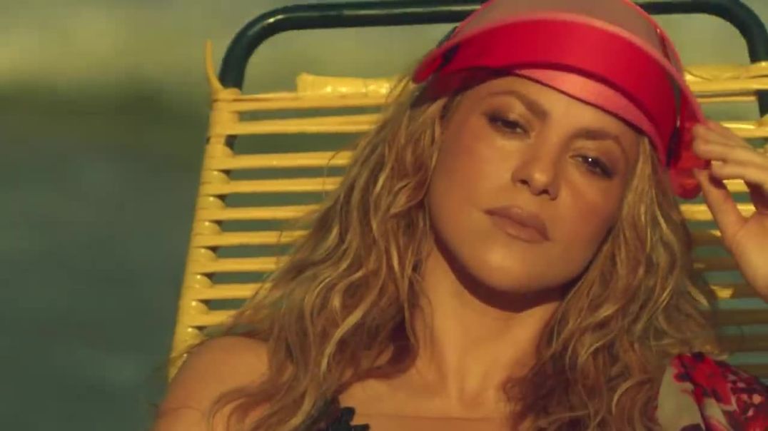⁣Shakira & Maluma - Clandestino