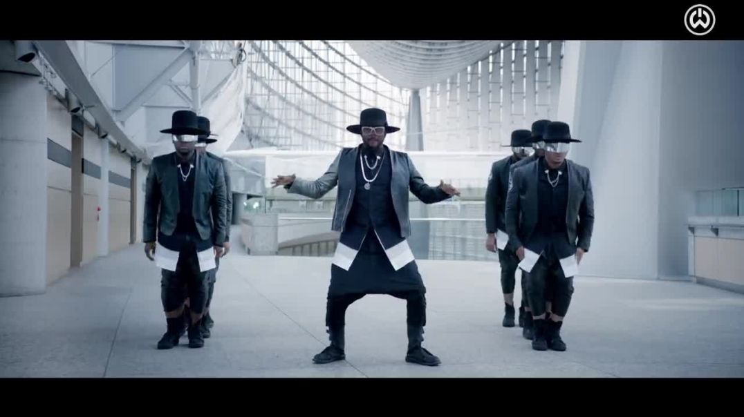 Will.I.Am ft. Justin Bieber - #thatPOWER