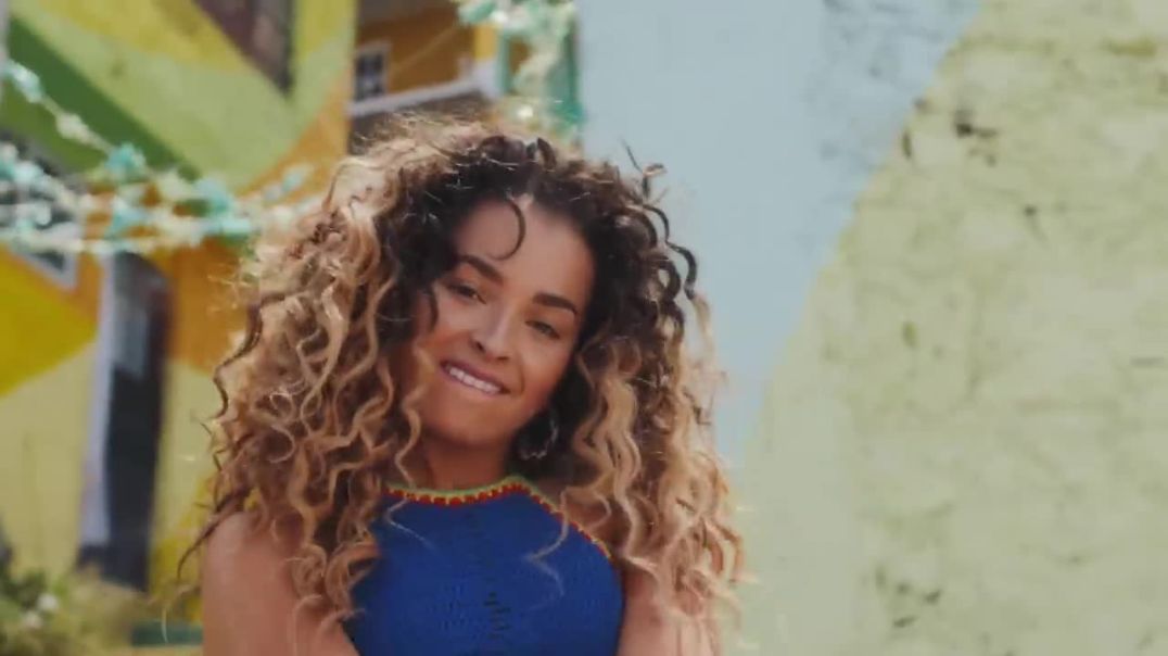⁣Sigala ft. Ella Eyre - Came Here for Love