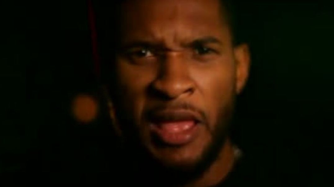 Usher - More (RedOne & Jimmy Joker Remix)