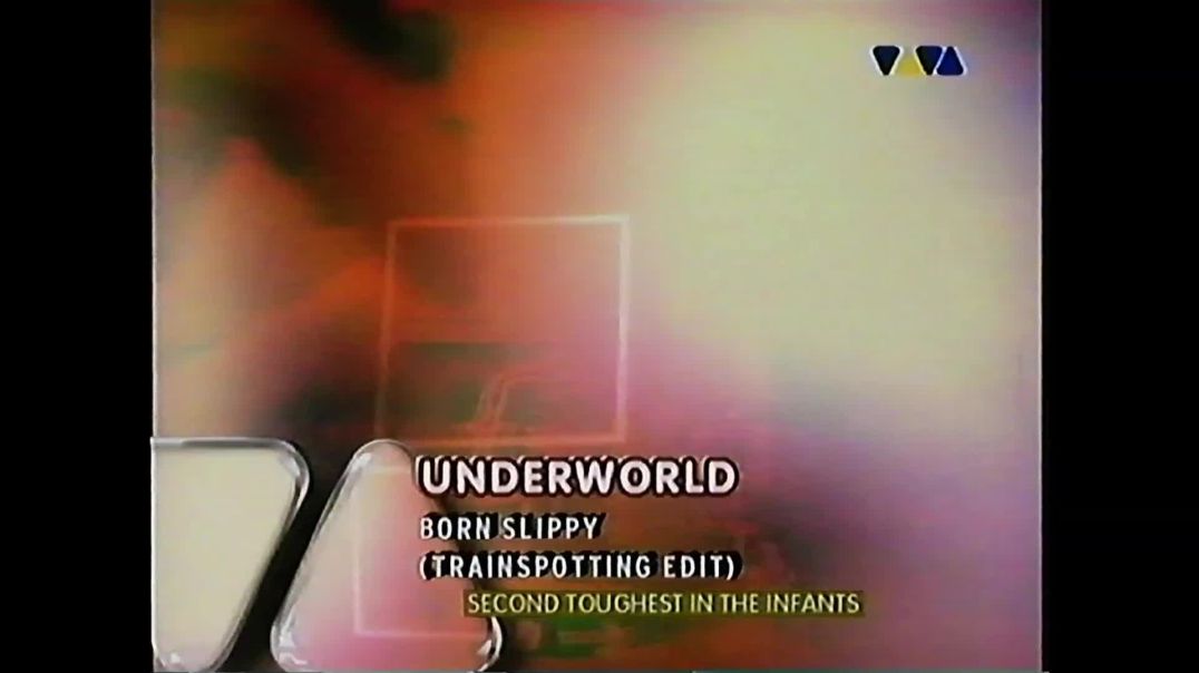 ⁣Underworld - Born Slippy (⁣Trainspotting Edit)