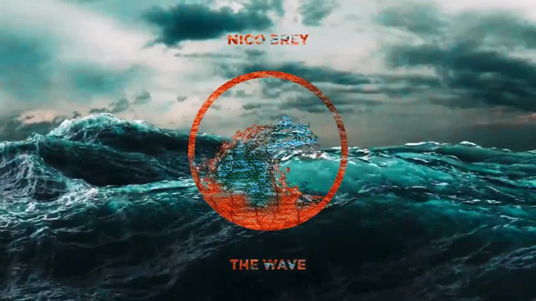Nico Brey - The Wave