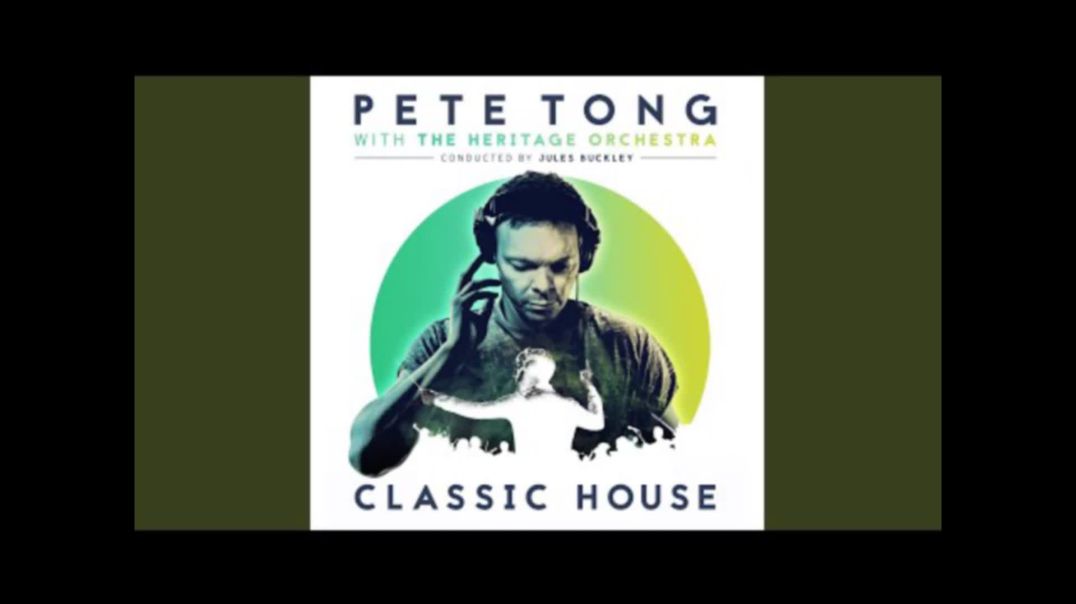 Pete Tong - Insomnia