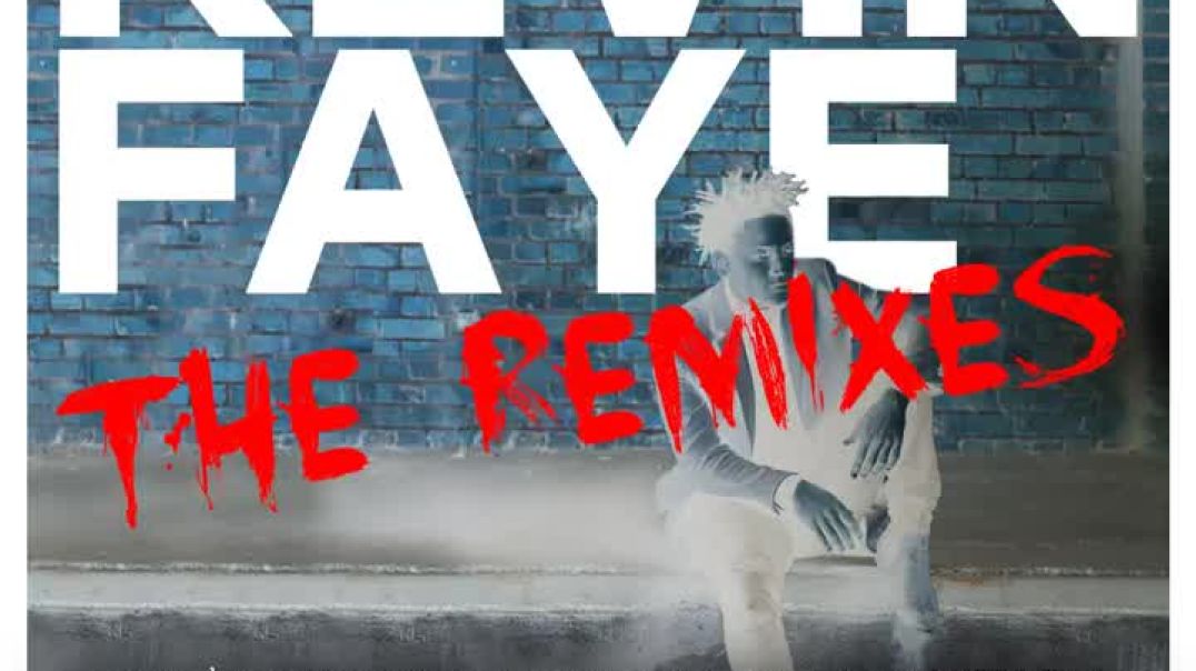 Kevin Faye - Semi Insane (Chris Matt Remix)