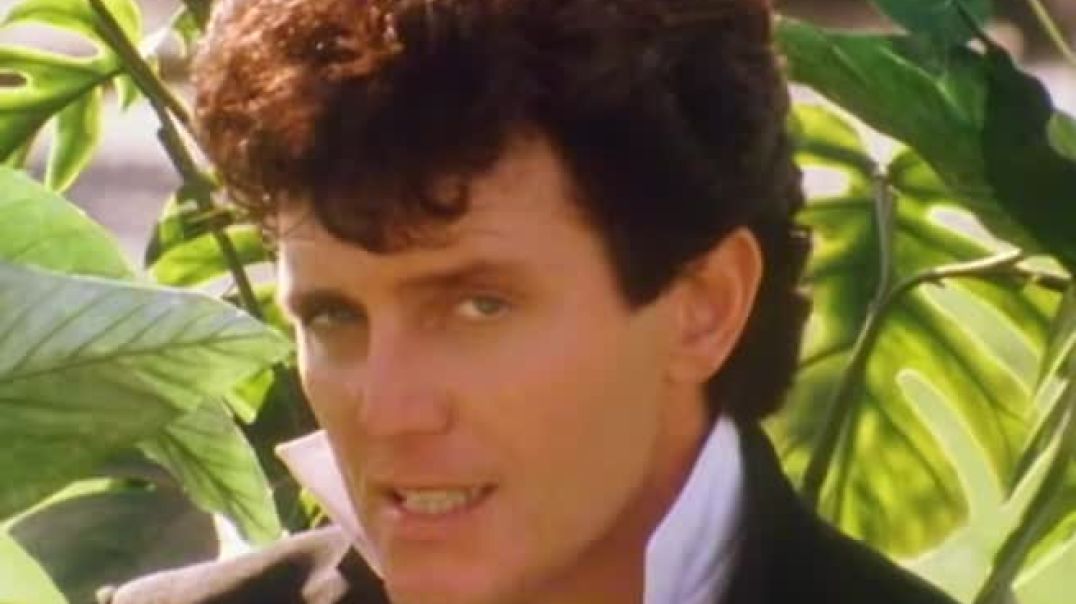 Alvin Stardust - Pretend