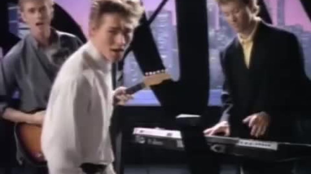 A-ha - You Are the One