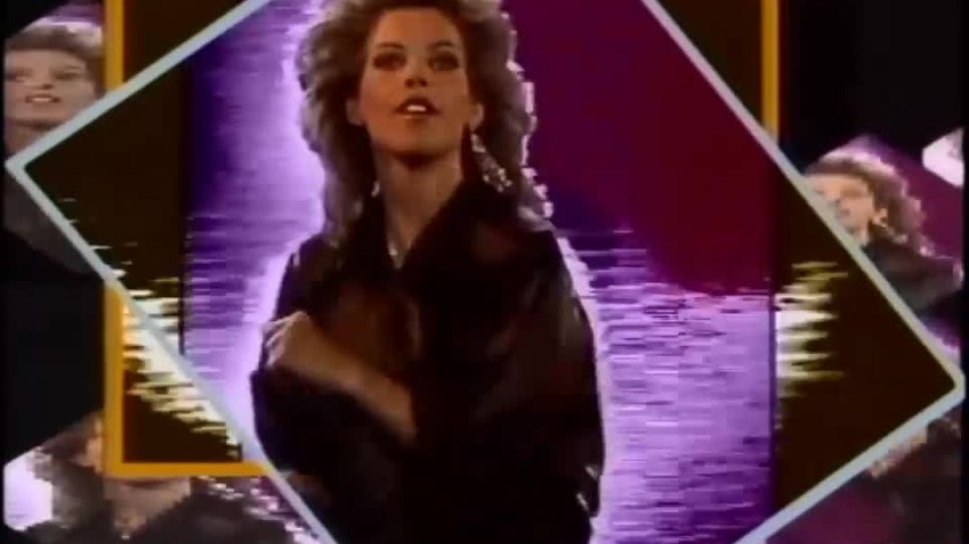 C C Catch - Cause you are young (Original maxi version)