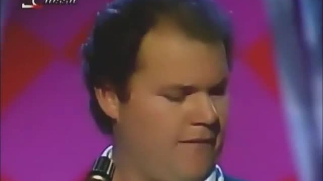 Christopher Cross - All Right