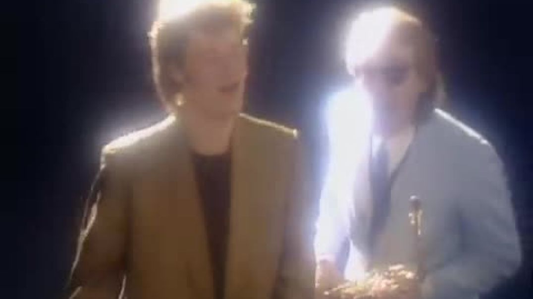 Daryl Hall & John Oates - I Can't Go For That (No Can Do)