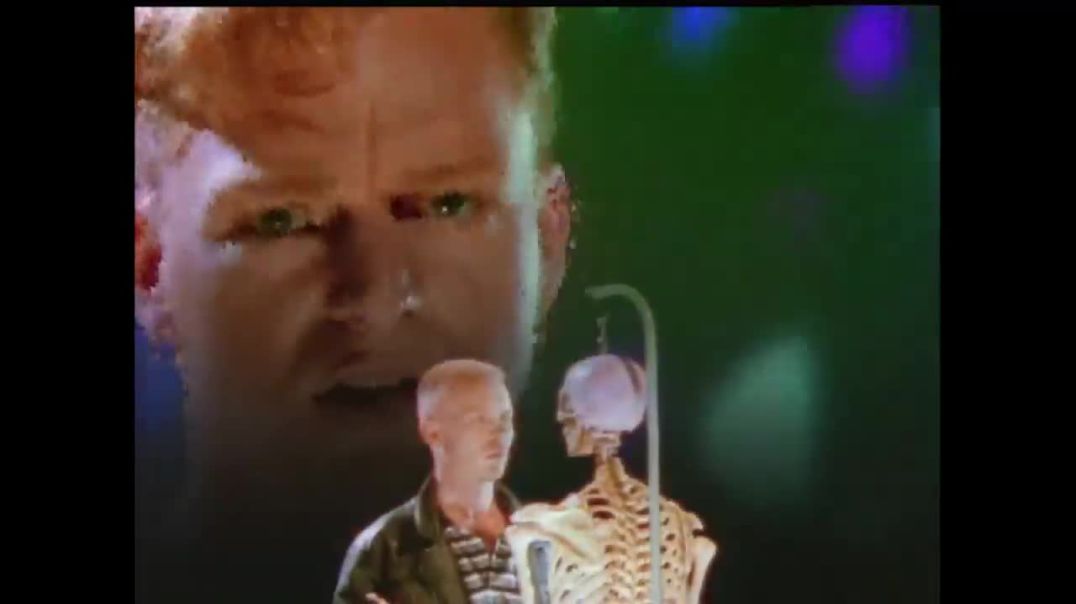 Erasure - A Little Respect