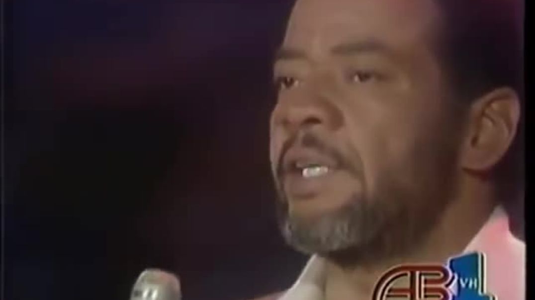 Bill Withers - Just The Two Of Us