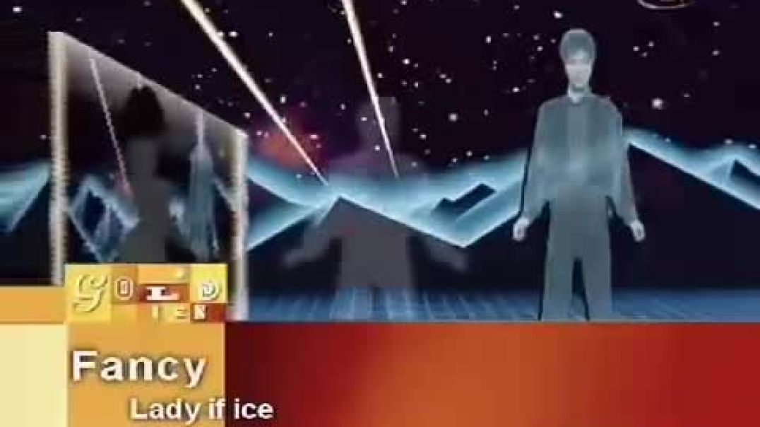 Fancy - Lady Of Ice