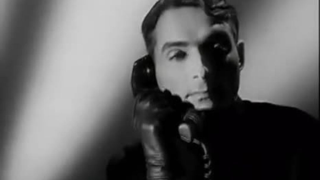 Kraftwerk - The telephone call