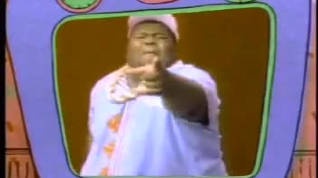 Fat Boys - The Twist